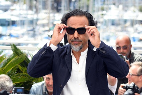 Alejandro Gonzalez Iñárritu kręci nowy film