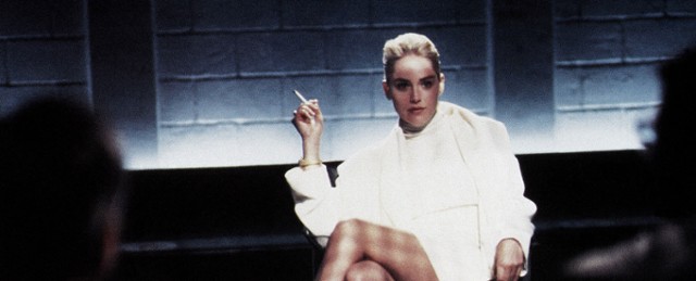 Sharon Stone wylicza hollywoodzkie grzechy w autobiografii