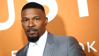 Jamie Foxx jako Mike Tyson, Scorsese producentem