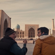 18. MDAG: Filmy na poprawę humoru w programie 