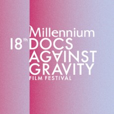 Millennium Docs Against Gravity prezentuje zwiastun 18. edycji