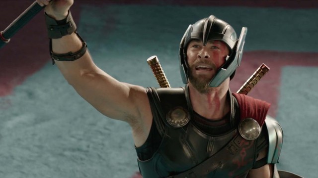 Waititi: "Thor: Love and Thunder" to najlepszy film Marvela