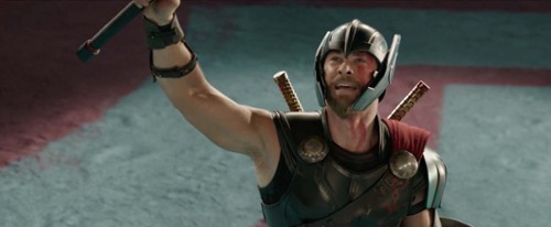 Waititi: "Thor: Love and Thunder" to najlepszy film Marvela