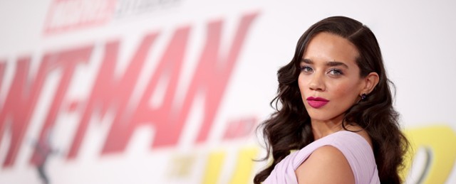 Hannah John-Kamen to nowa Czerwona Sonja