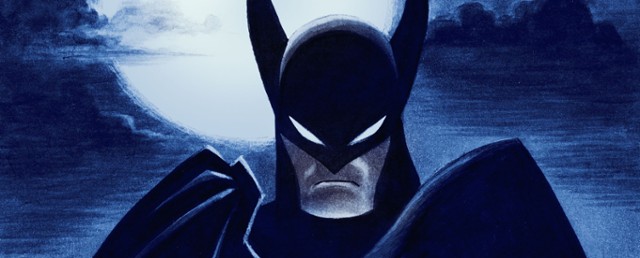 Animacje DC: nowy serial o Batmanie i filmowe "Injustice"