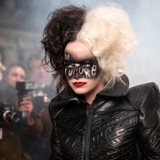"Cruella", "Diuna", "Wielka" z najlepszymi kostiumami roku