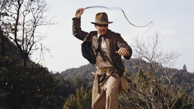 "Indiana Jones 5": w przyszłym tygodniu ruszają zdjęcia!