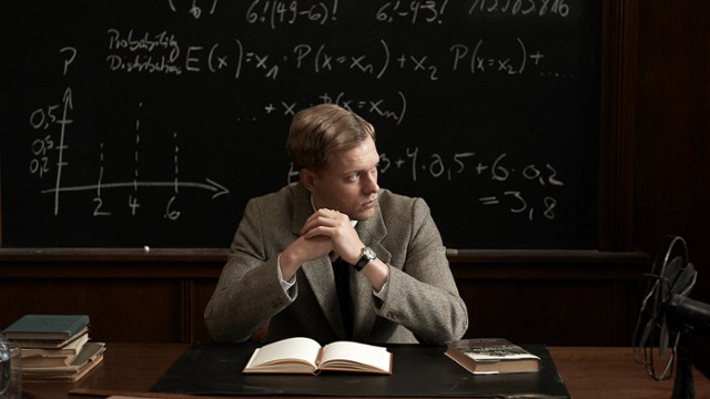 Los Alamos bez ognia