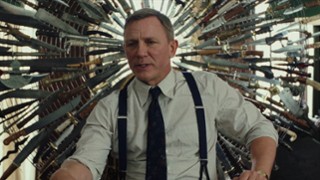 Ruszyły zdjęcia do "Na noże 2"