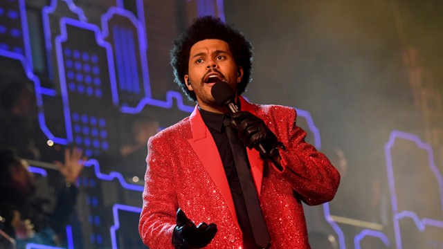 The Weeknd gwiazdą nowego serialu twórcy "Euforii"