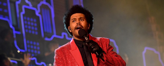 The Weeknd gwiazdą nowego serialu twórcy "Euforii"