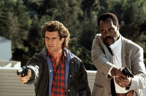 Mel Gibson nakręci "Zabójczą broń 5"?