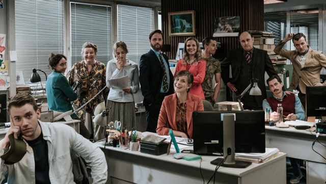 CANAL+ realizuje polską wersję kultowego "The Office"