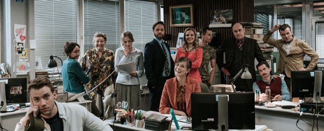 CANAL+ realizuje polską wersję kultowego "The Office"