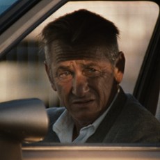 CANNES 2021: Penn - supertata