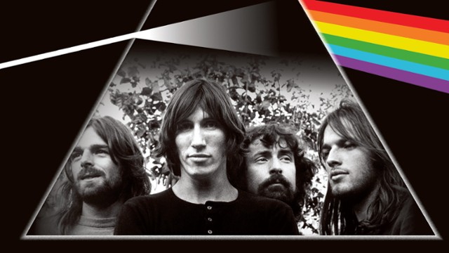 Pink Floyd – Wydanie Specjalne "Teraz Rocka" już w sprzedaży!
