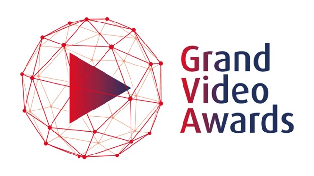Ruszają zgłoszenia do Grand Video Awards 2021