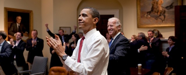 Serial "Obama: Ku doskonalszej unii" od 4 sierpnia w HBO GO