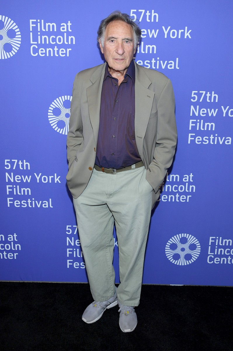 judd hirsch movies and tv shows - Ilustrasi 2