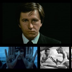 Kieślowski, Sass-Zdort, Żuławski. Czysta Klasyka na 46. FPFF
