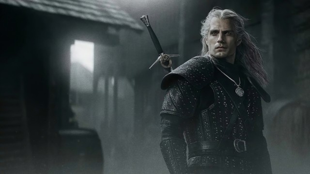 Henry Cavill, serialowy Geralt z Rivii, opowiada nam o 2. sezonie...