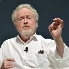 WENECJA 2021: Ridley Scott otrzyma prestiżową nagrodę