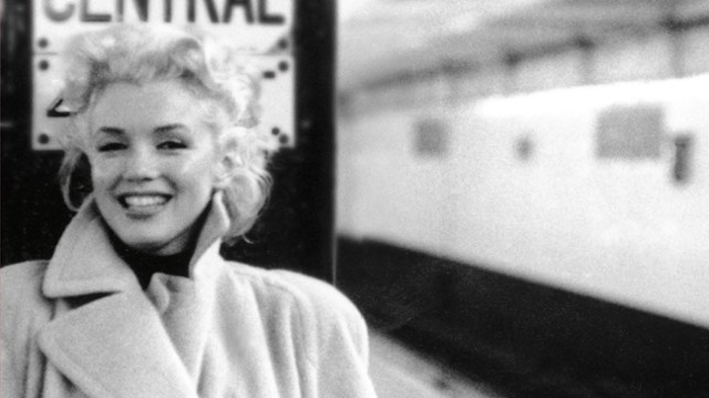 "Blondynka": Bezkompromisowa powieść o Marilyn Monroe