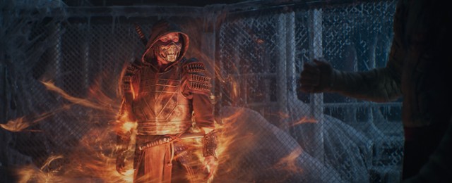 "Mortal Kombat" już na 4K ULTRA HD BLU-RAY, BLU-RAY i DVD