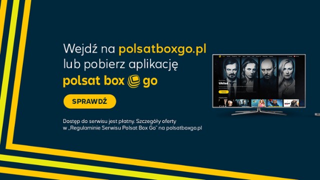 Rusza Polsat Box Go – nowy serwis streamingowy i VOD