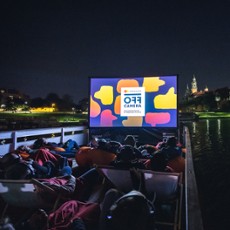 Mastercard OFF CAMERA - niezależność w kinie i plenerze