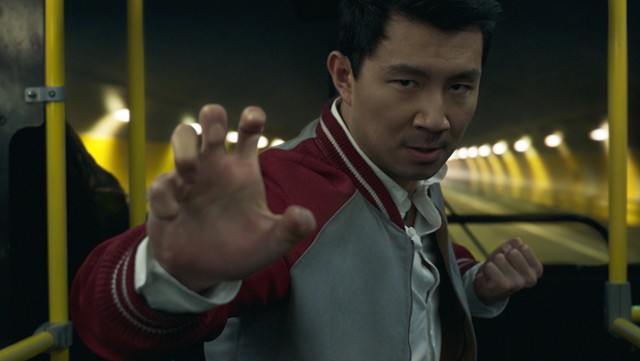 Box Office Świat: "Shang-Chi" wciąż na prowadzeniu