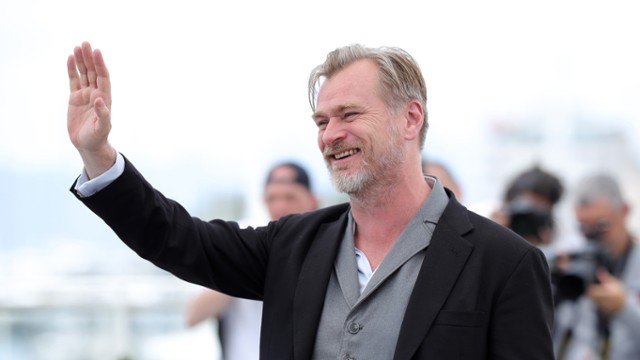 Christopher Nolan żegna Warner Bros., wybrał nowe studio