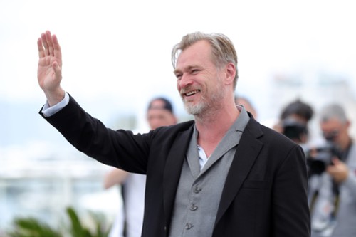 Christopher Nolan żegna Warner Bros., wybrał nowe studio