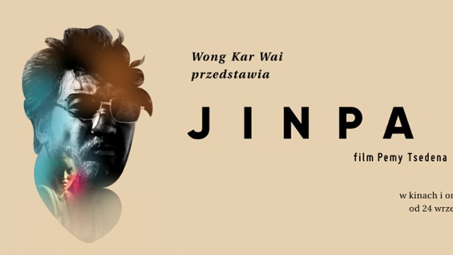 Tybetański humor: "Jinpa" w kinach i na VOD od 24 września