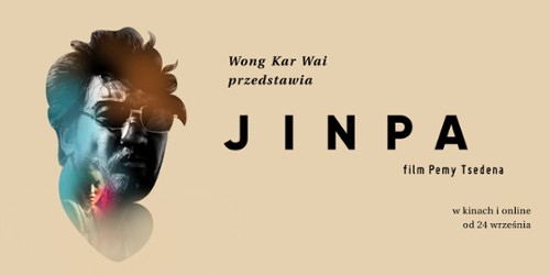 Tybetański humor: "Jinpa" w kinach i na VOD od 24 września