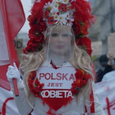 Polskie produkcje popularne w trakcie części online 18. MDAG