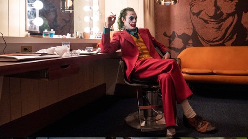 "MAM PARĘ UWAG" #14: "Joker" jest w końcu dobry czy nie?