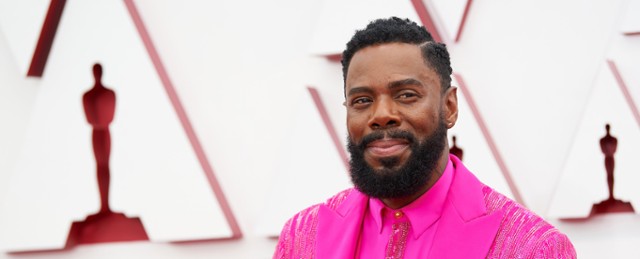 Colman Domingo w roli wpływowego aktywisty