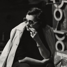 Márta Mészáros z nagrodą Europejskiej Akademii FIlmowej