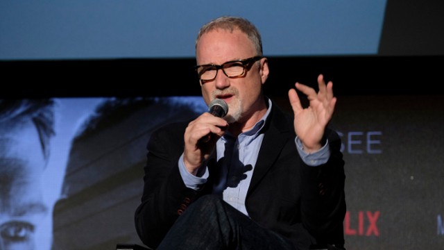 WIDEO: "Voir", czyli list miłosny Davida Finchera do kina