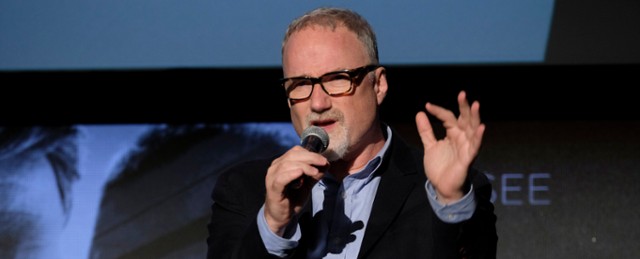 "Voir": David Fincher szykuje serial dokumentalny dla Netfliksa