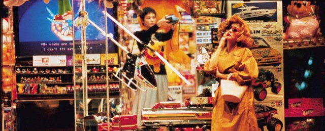 Chungking Express (rez. Wong Kar Wai, Hongkong 1994).jpg