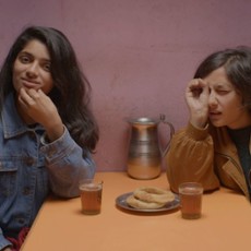 Sekcja Perspektywy na American Film Festival