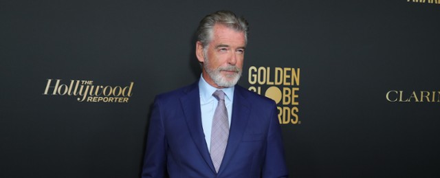 Pierce Brosnan mafijnym zabójcą w thrillerze Phillipa Noyce'a