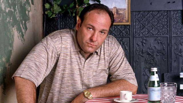 "Rodzina Soprano": David Chase potwierdza los Tony'ego