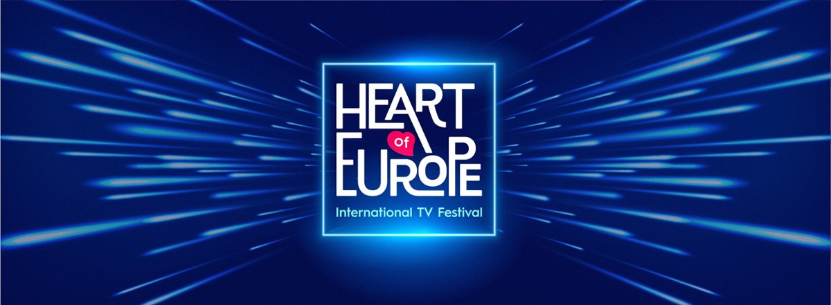 Cunoaștem nominalizările la Premiile I Festival Internațional de Televiziune „Heart of Europe”.