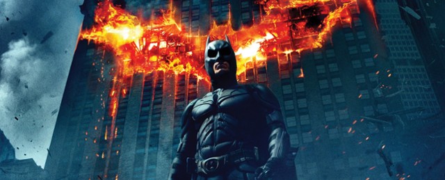 Najlepsze filmy z Batmanem. Top filmów, które warto obejrzeć