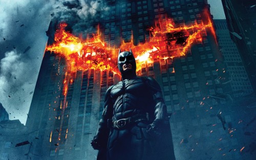 Najlepsze filmy z Batmanem. Top filmów, które warto obejrzeć