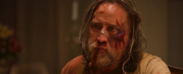 American Film Festival: "Świnia" z Nicolasem Cage'em i "Córka" z...