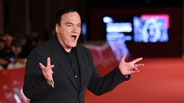 Miramax pozywa Tarantino. Poszło o scenariusz "Pulp Fiction"